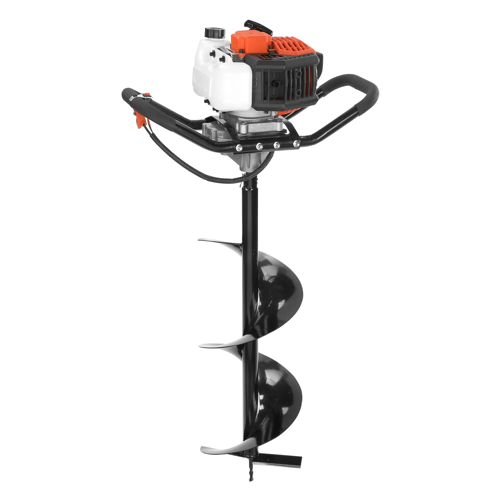 VEVOR 52cc 1450W Auger Post Hole Digger